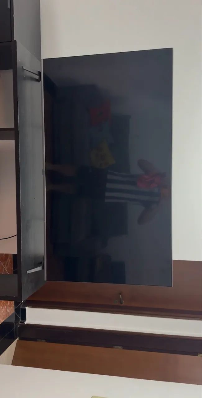 Vendo Smart TV LG 55? - Foto 2