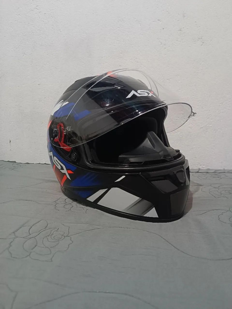 ?CAPACETE ASX START CITY? - Foto 3