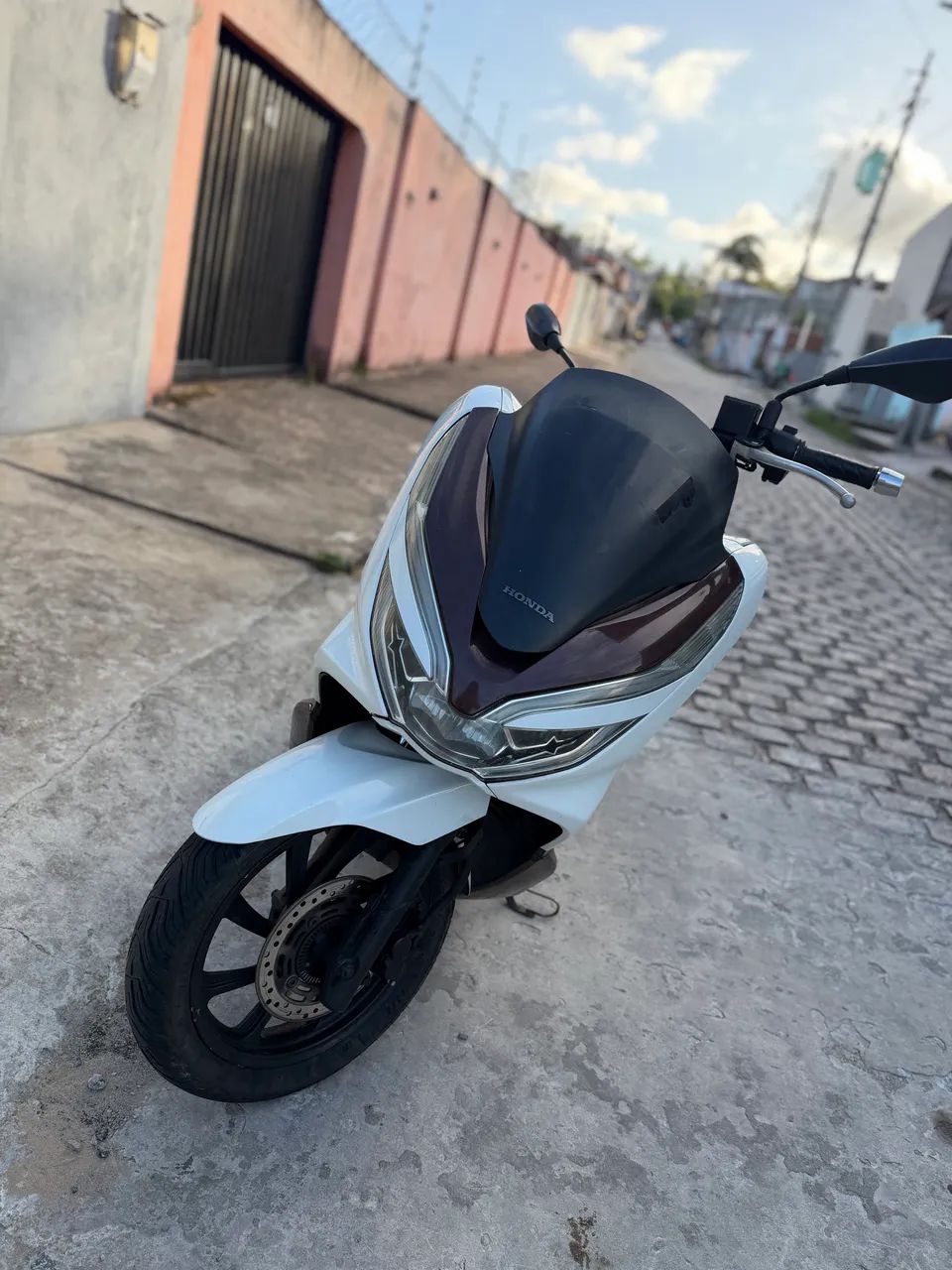 Pcx 2020
