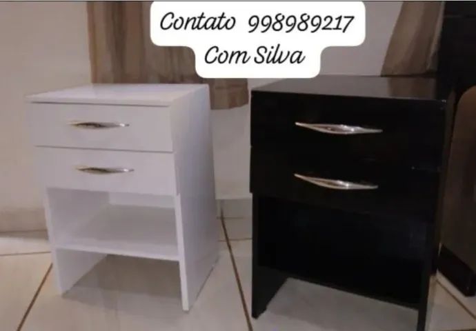 Criado Mudo  - Foto 3