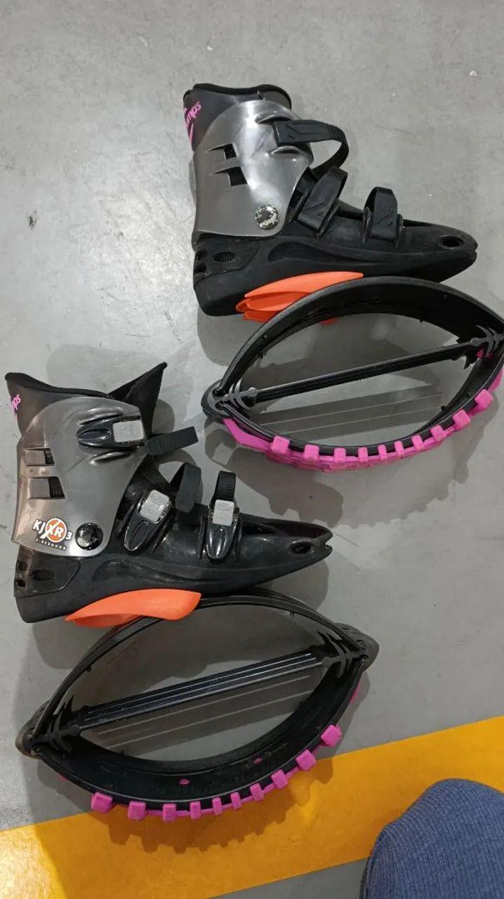 Kangoo Jump  - Foto 2