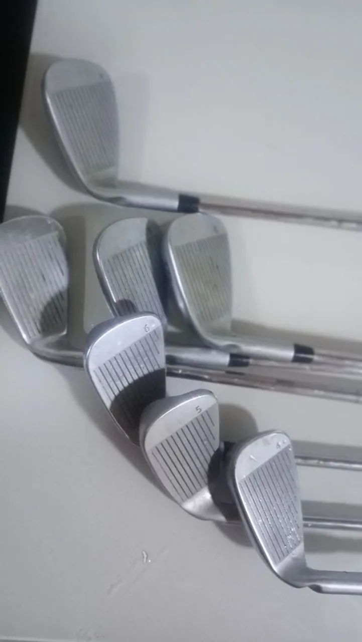 Tacos de golf 