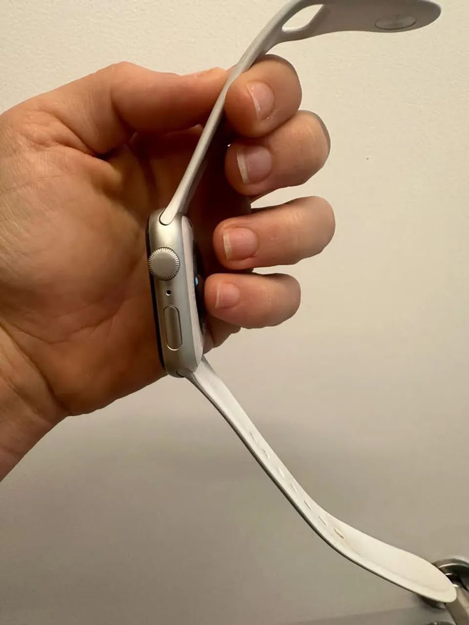 Apple Watch SE, 2ª geração 44mm - Foto 5