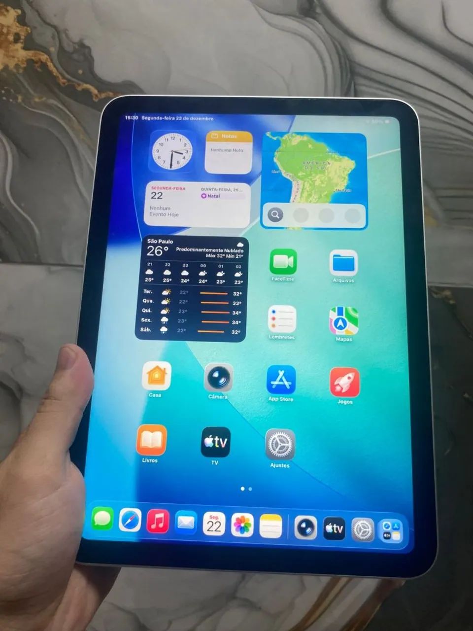 IPAD GERAÇÃO 10ª  - Foto 4