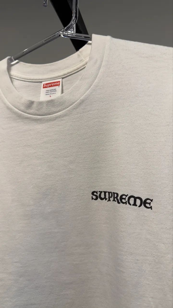 Camiseta supreme - Foto 3