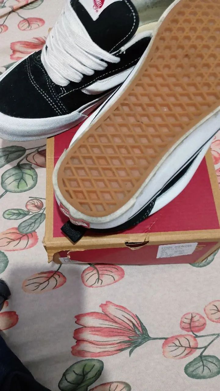 Tênis vans original  - Foto 3