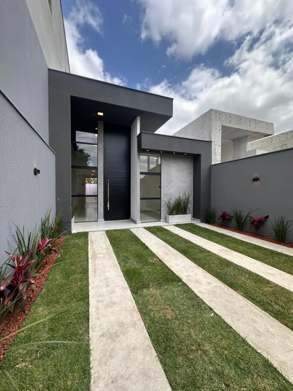 Vendo casa no sim 