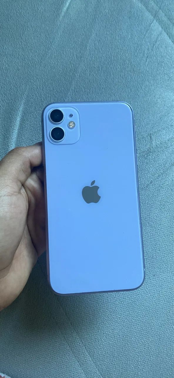 iPhone 11 - Foto 2