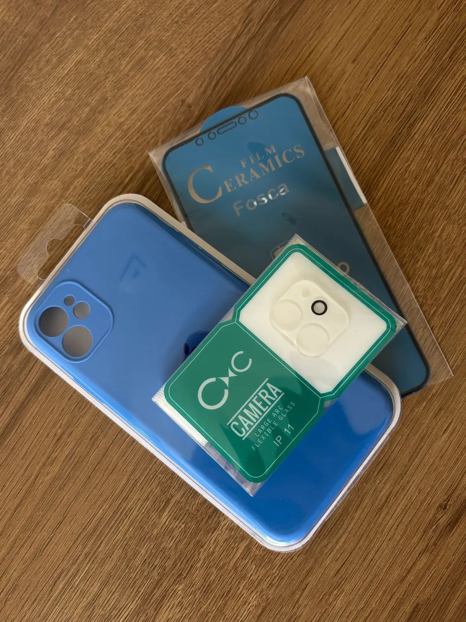 iPhone 11 - 64g  - Foto 3