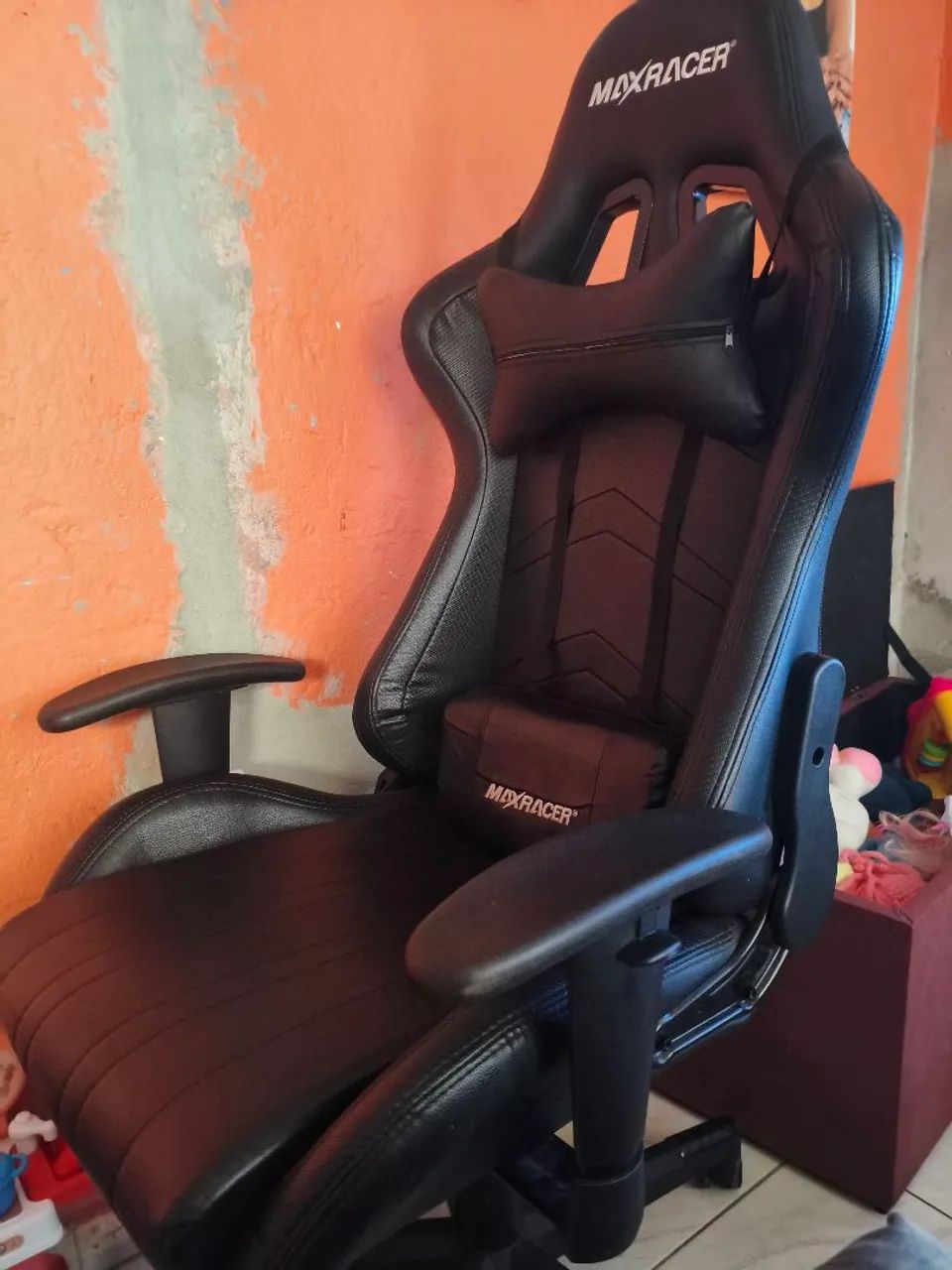 CADEIRA GAMER  - Foto 3