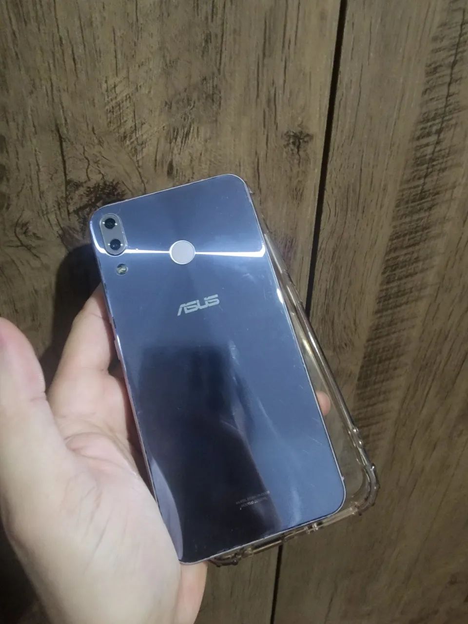 ASUS Zenfone 5 ZE620KL -256gb - Foto 4