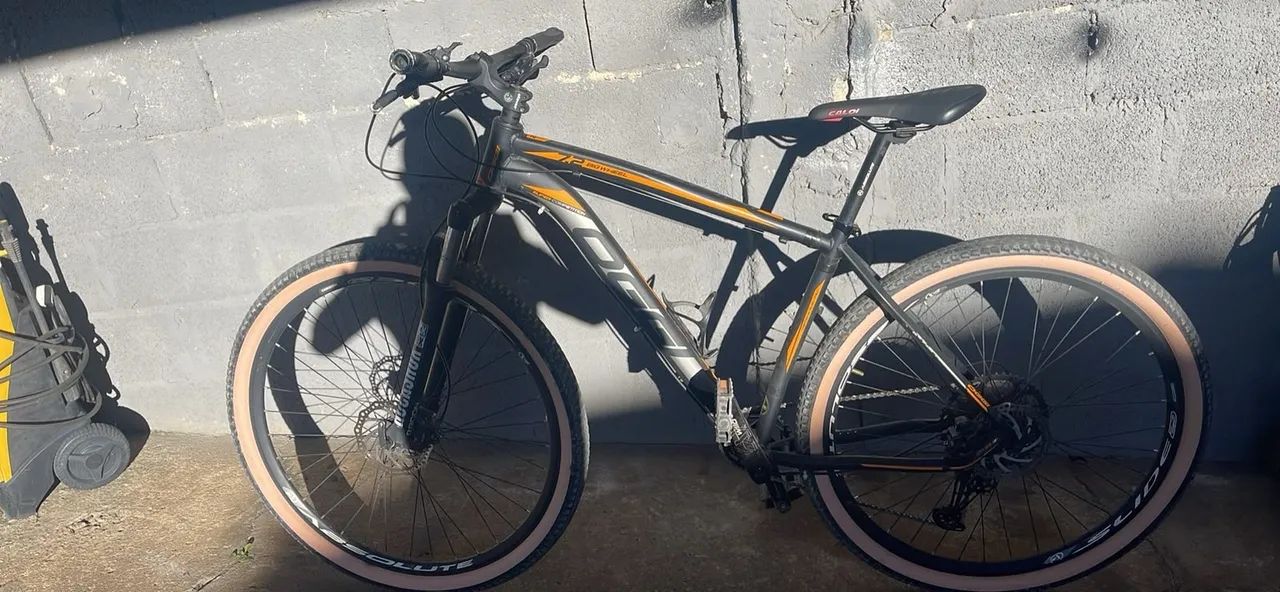 Bicicleta oggi aro 29 
