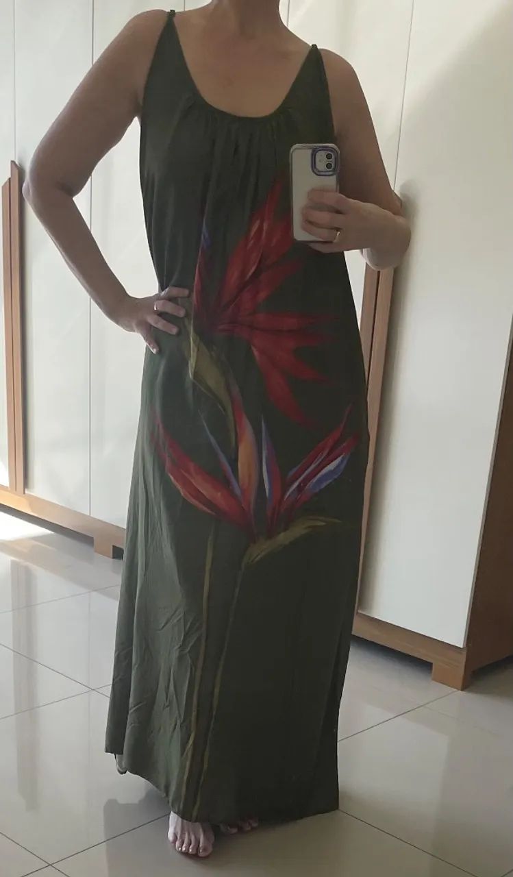 Vestido FARM