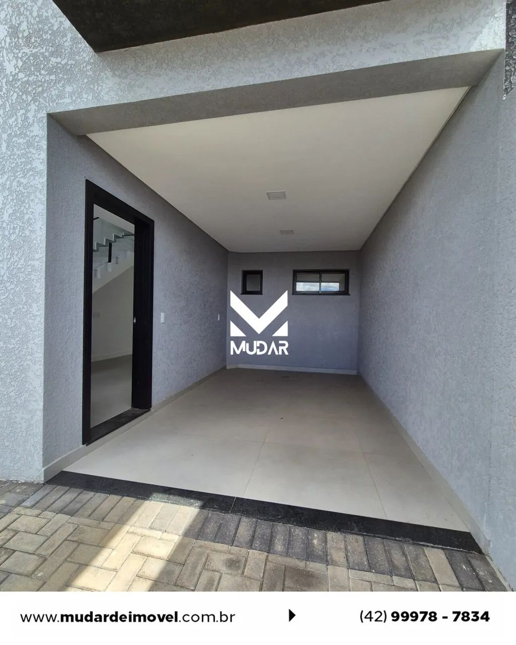 Sobrado com 3 quartos com suíte  Jardim Carvalho - Foto 4