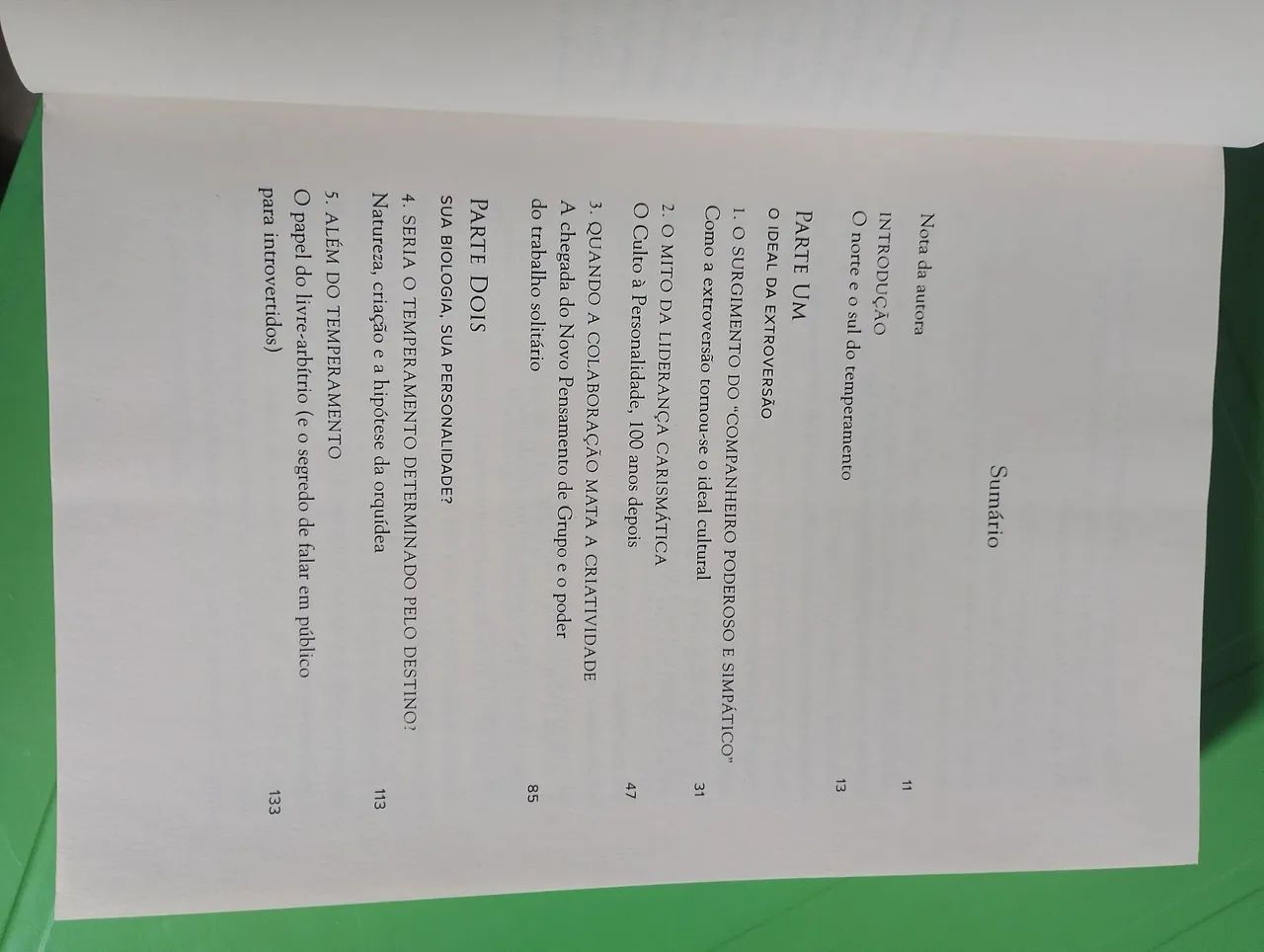 Livro  - Foto 2