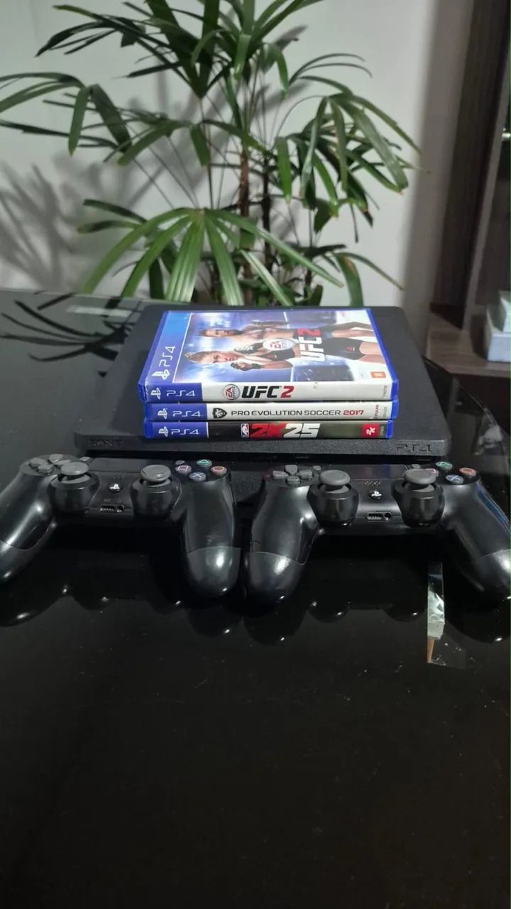 Ps4