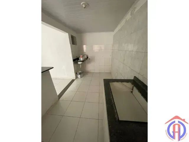 alugo Loft com 2 quartos na QE 40 conjunto C - Foto 3