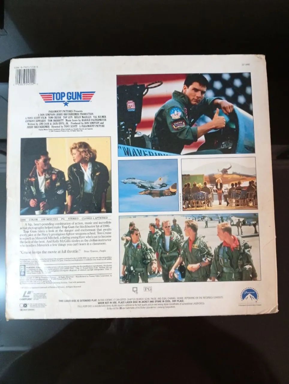 Laser disc  - Foto 2