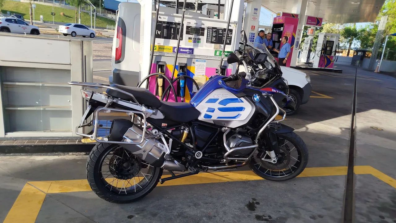 BMW R1200
