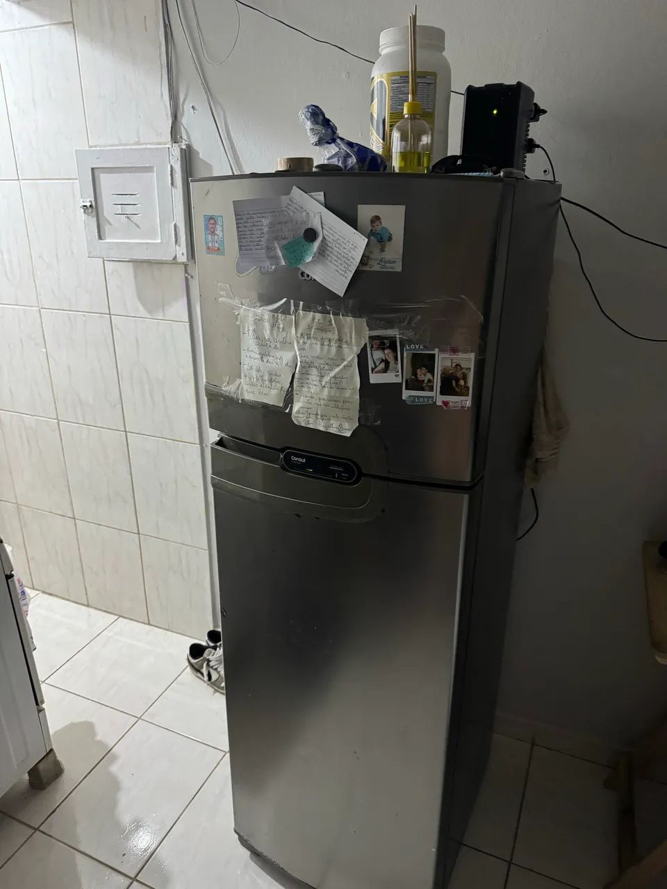 Geladeira  - Foto 4