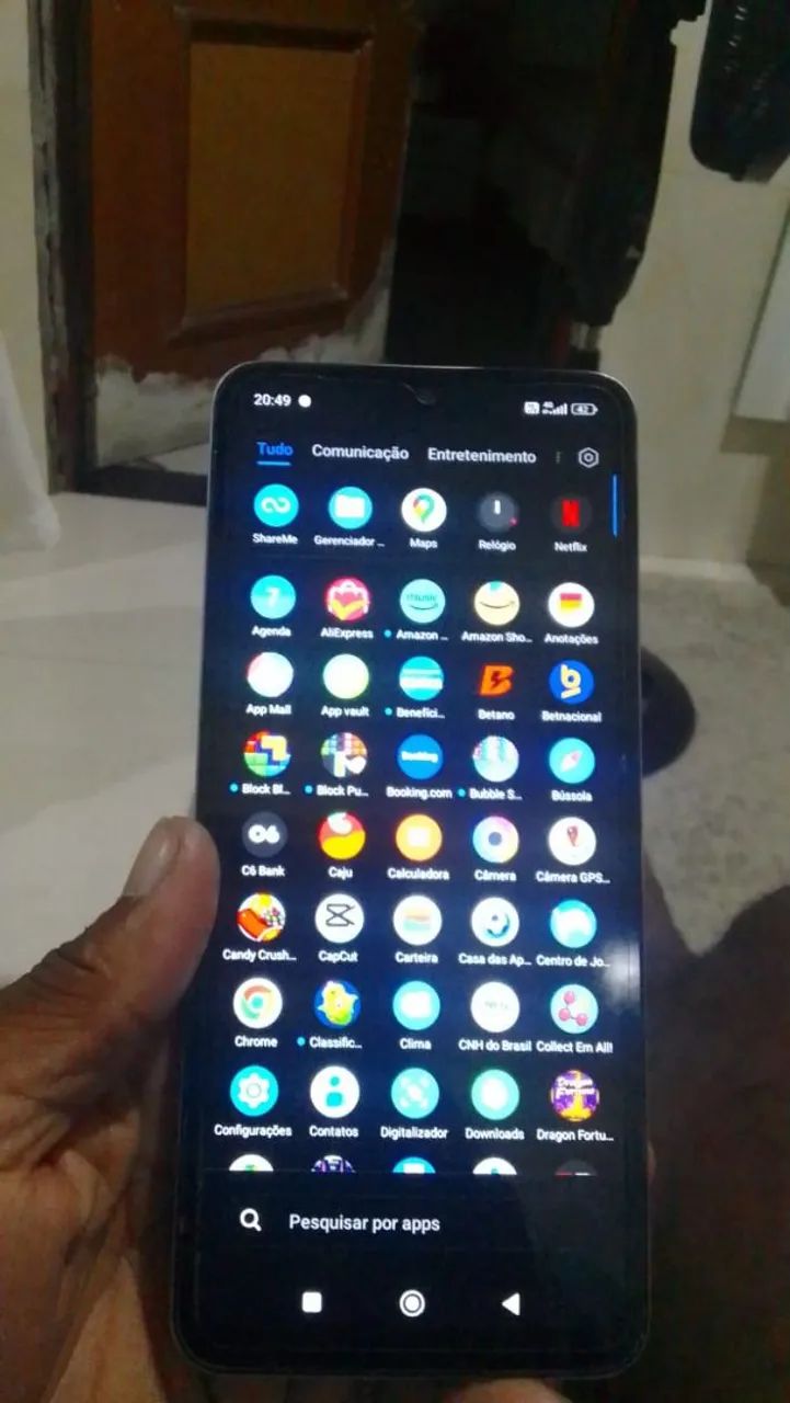 Redimi C75 256 gb - Foto 2