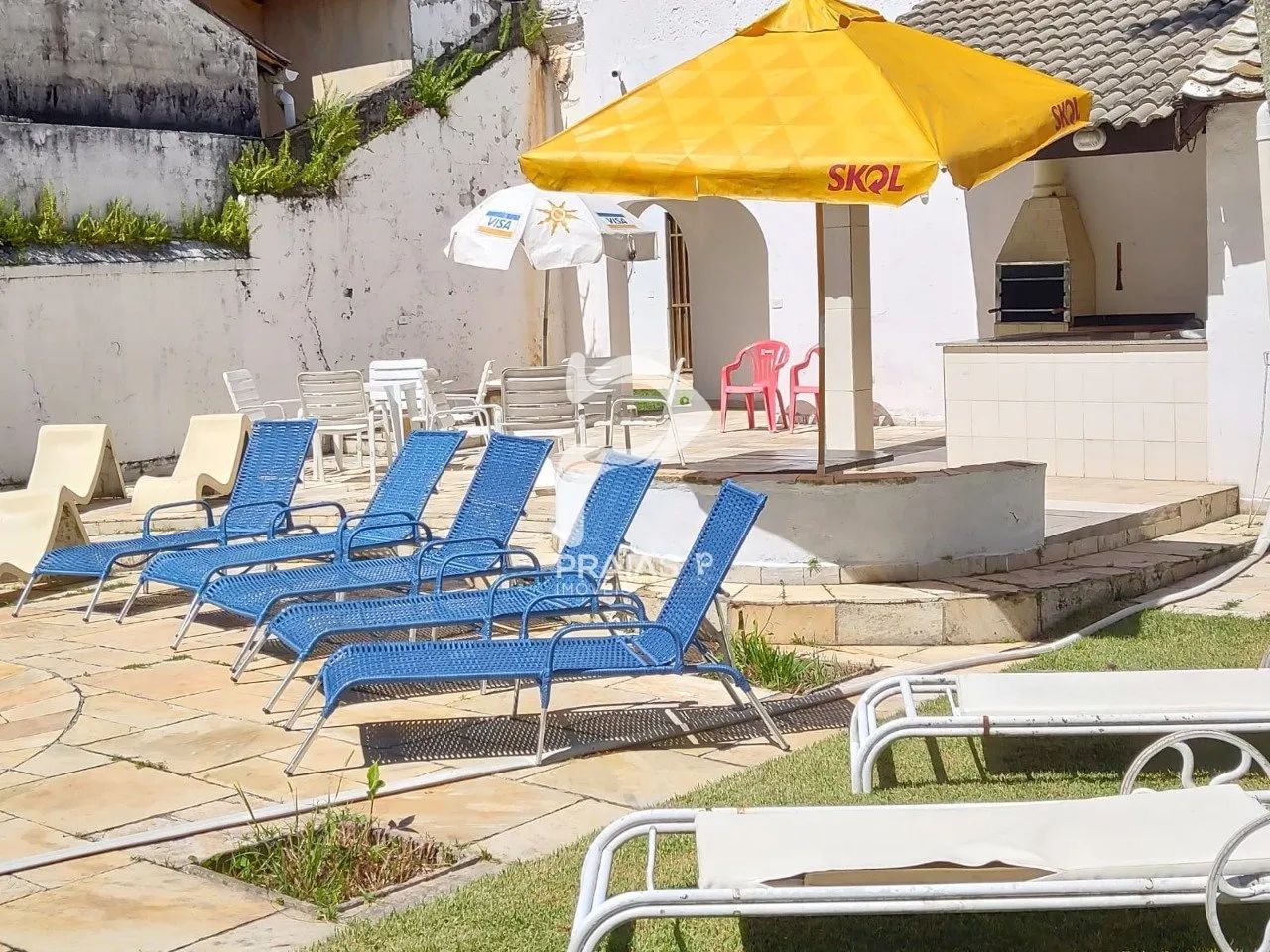 Casa com Piscina, 3 Dormitórios, Enseada, Guarujá - Foto 5