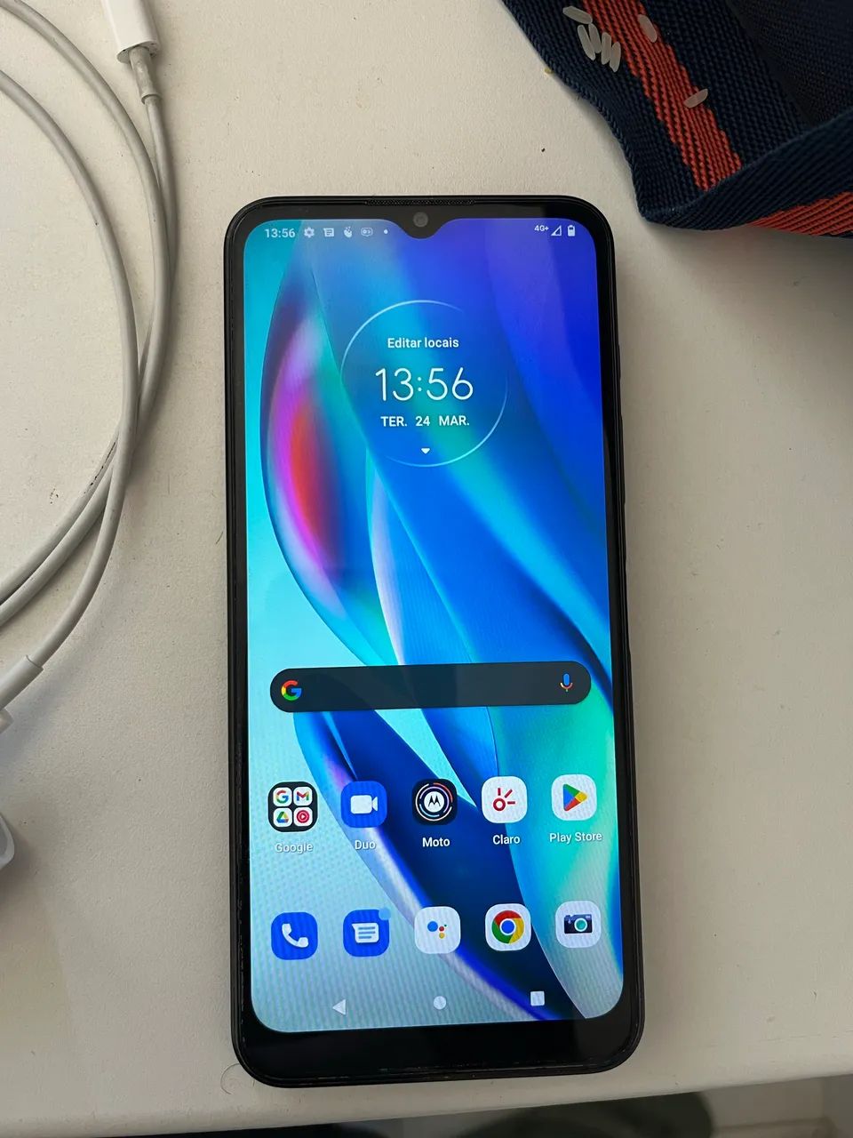 Moto G50