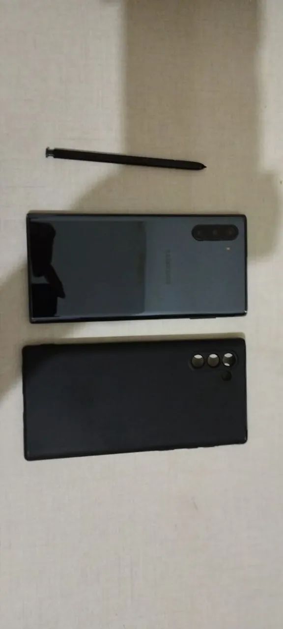 Samsung Note 10  - Foto 2