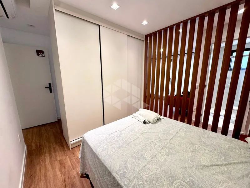Apartamento 35M² - para Alugar - Foto 3