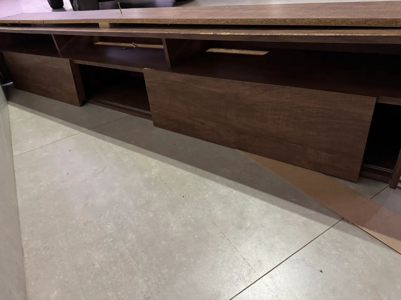 Painel de TV para até 75 Polegadas - Foto 3