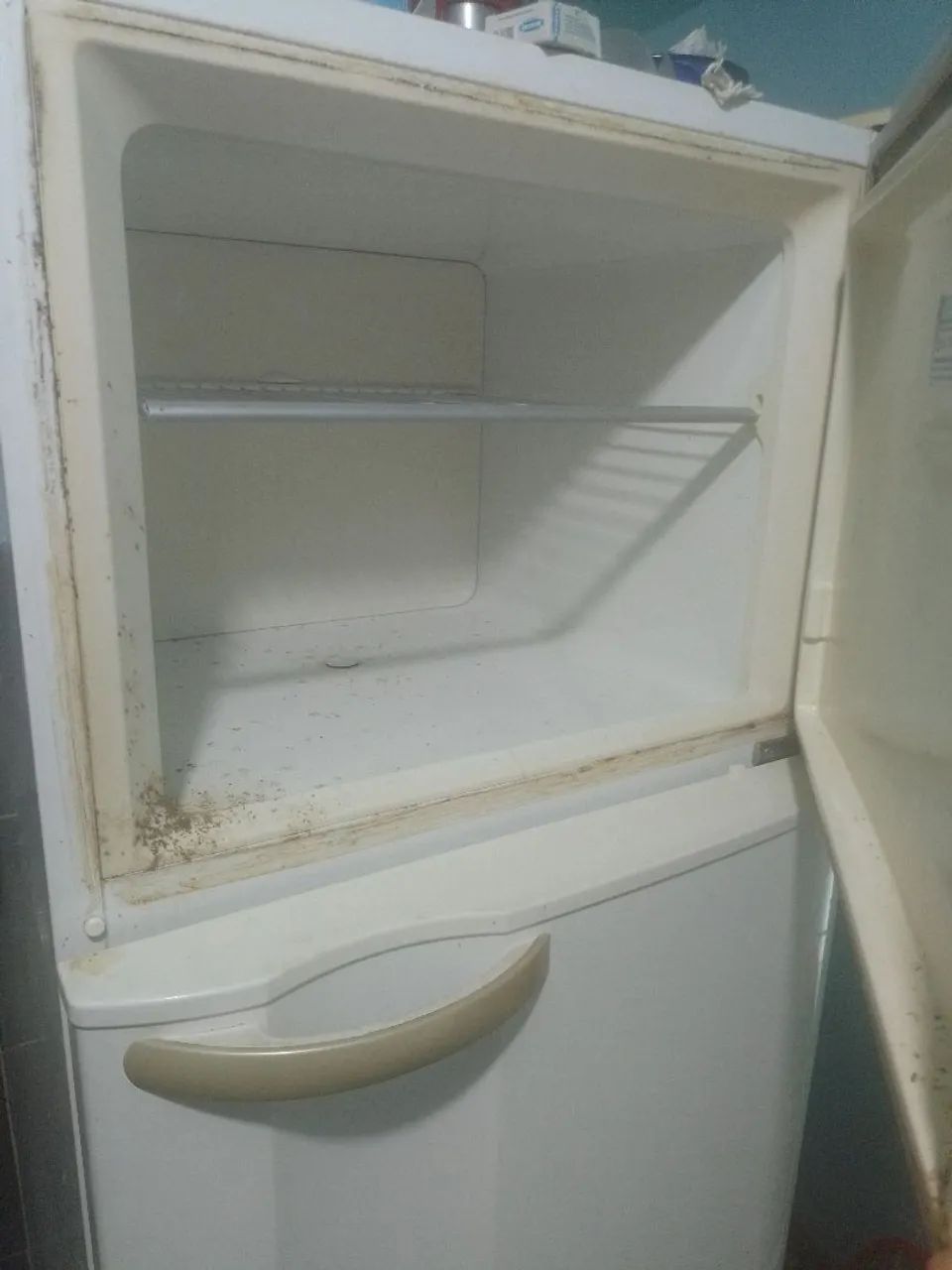 Geladeira Eletrolux  - Foto 2