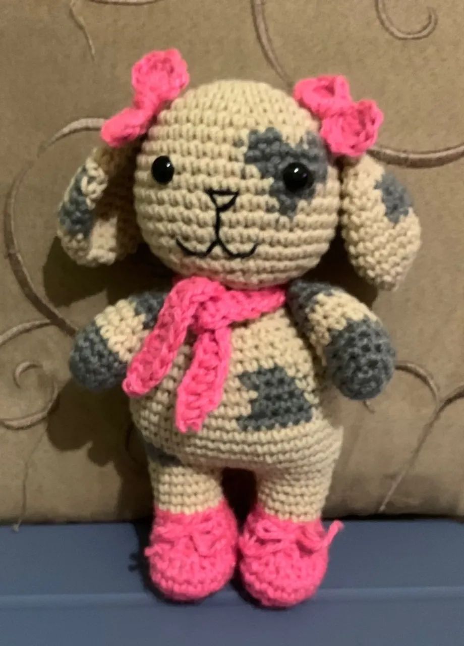 Amigurumi bobbie goods - Foto 2