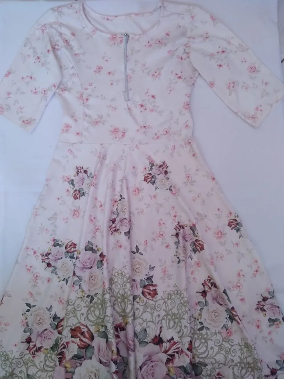 Desapego roupas femininas lindas e baratas (ótimo estado) - Foto 4
