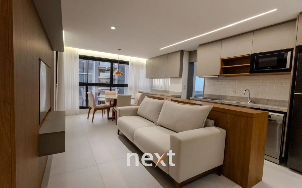 apartamento - Nova Campinas - Campinas - Foto 4