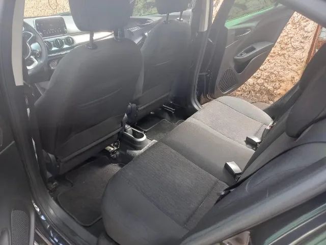 Fiat Cronos Drive GSR 1.3 8V Flex 2019 - Foto 5