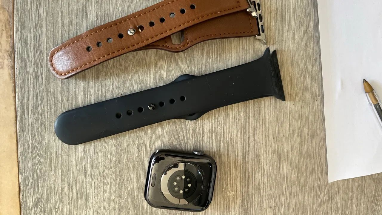 Apple Watch 44mm Series 6 - Foto 4