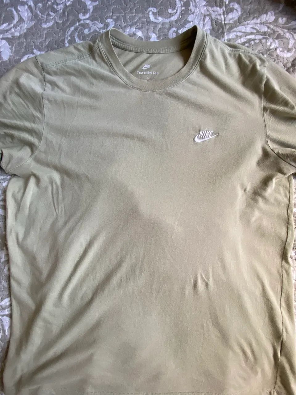 Camisa Nike original 
