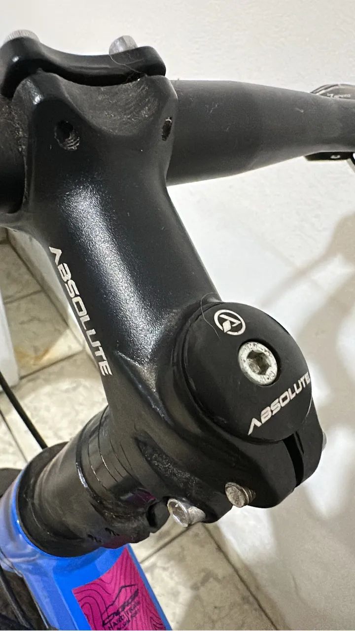 Bicicleta feminina  - Foto 3