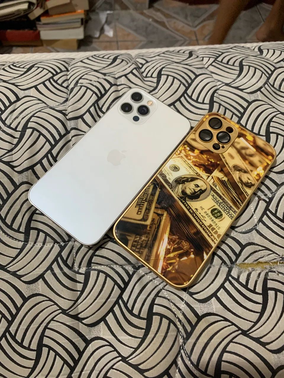 IPHONE 12 PRO 128 - Foto 3
