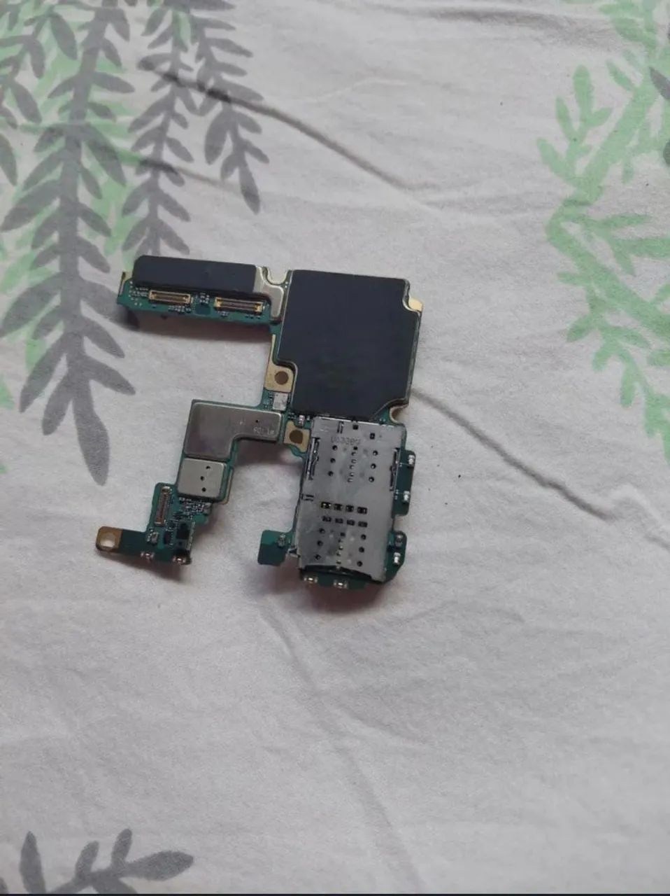 Peças Originais Samsung S21 ultra 256gb 8Gb Ram