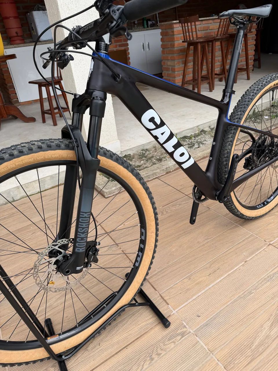 Caloi carbon sport 2025 - Foto 4
