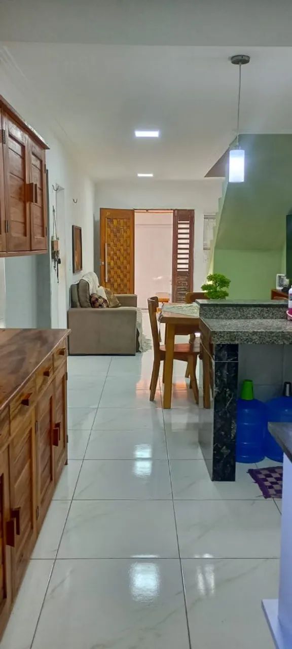 Casa Duplex em Fortim-Barra - Foto 2