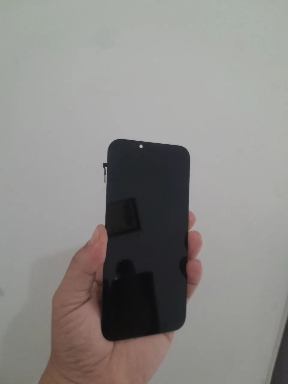 Tela original iphone 13 pro max  - Foto 2