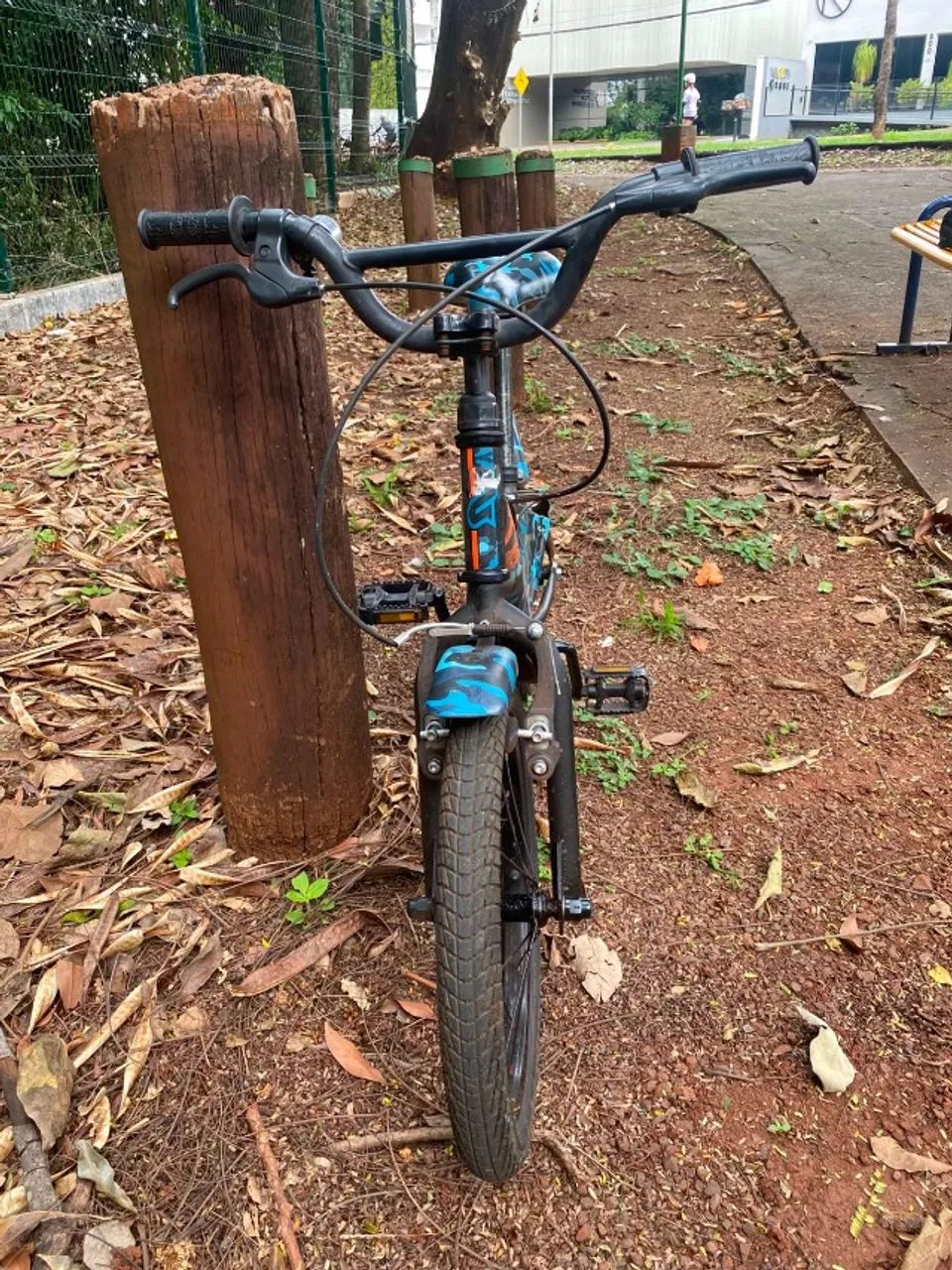 Bicicleta Infantil  - Foto 4