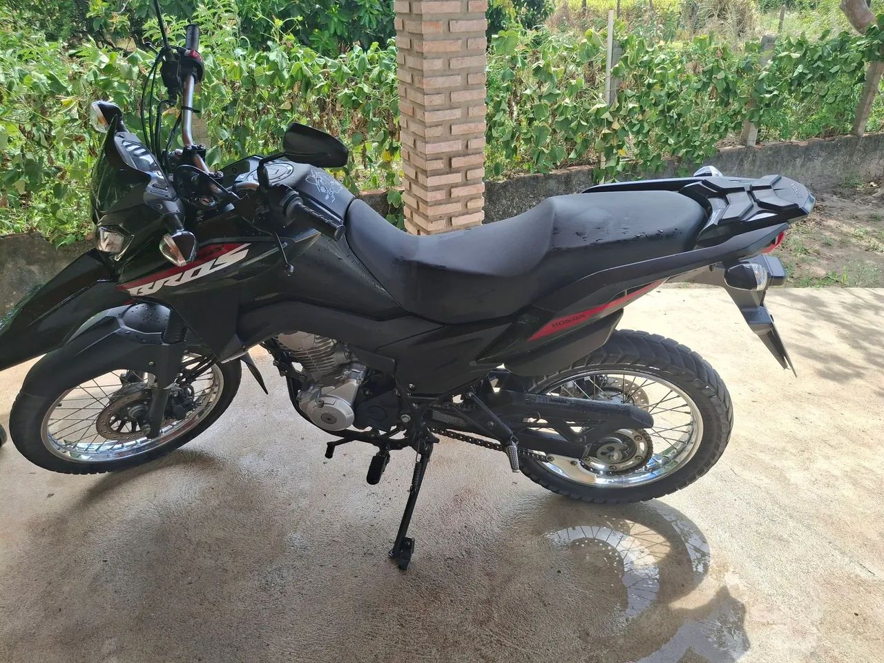 Moto nova *  - Foto 2