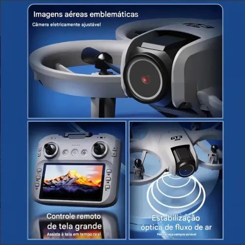drone  GT3 pro max - Foto 2