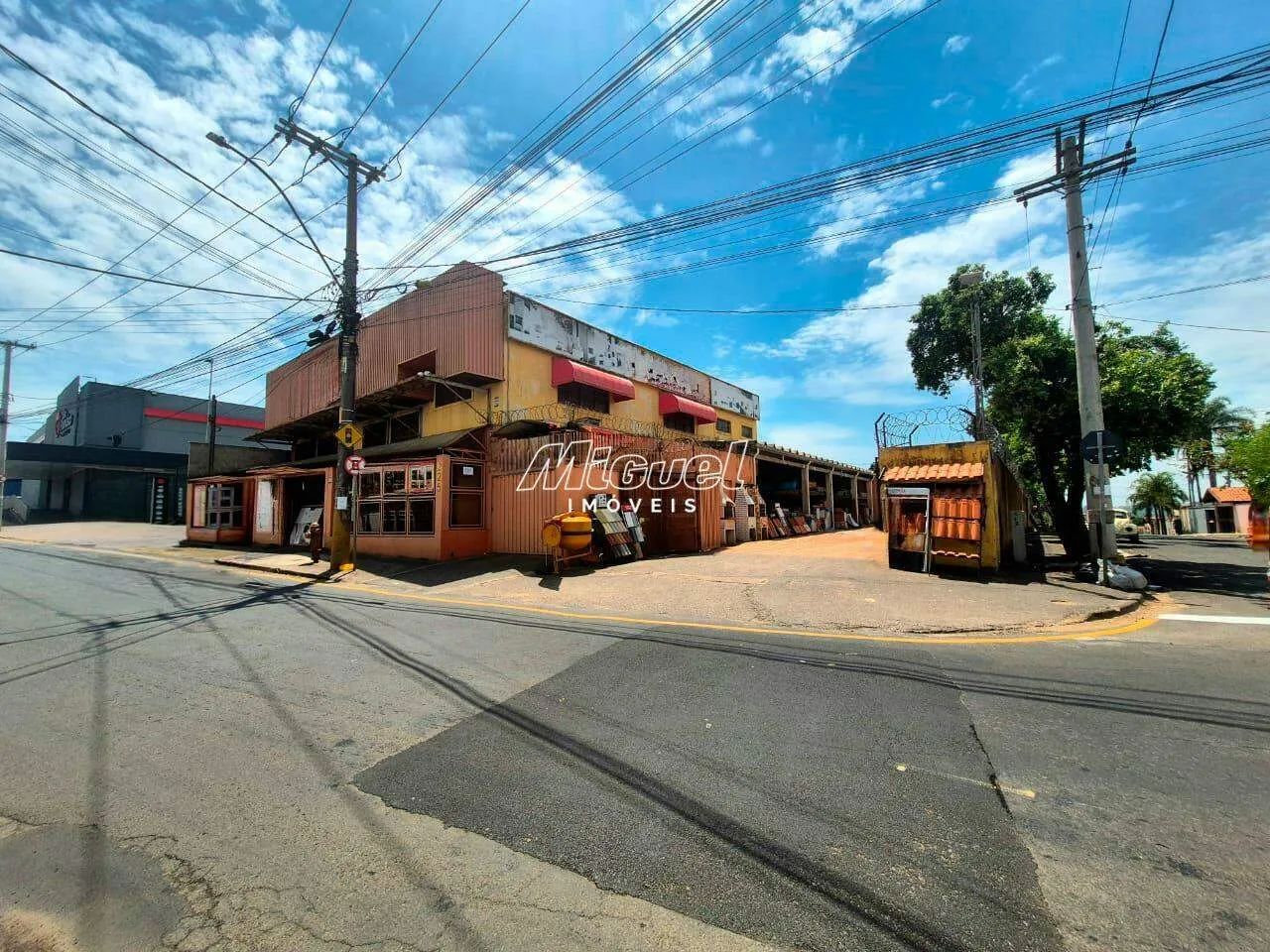 Loja, à venda, Jardim São Jorge - - Piracicaba/SP