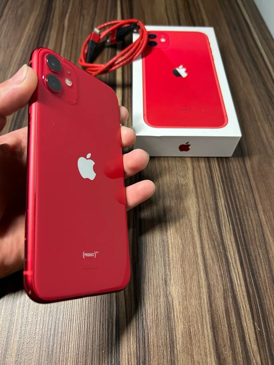 iPhone 11  - Foto 2
