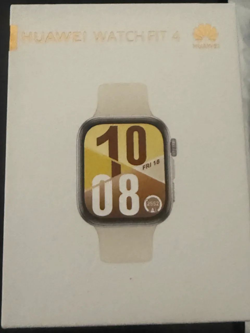 Huawey Watch Fit 4 - Foto 2