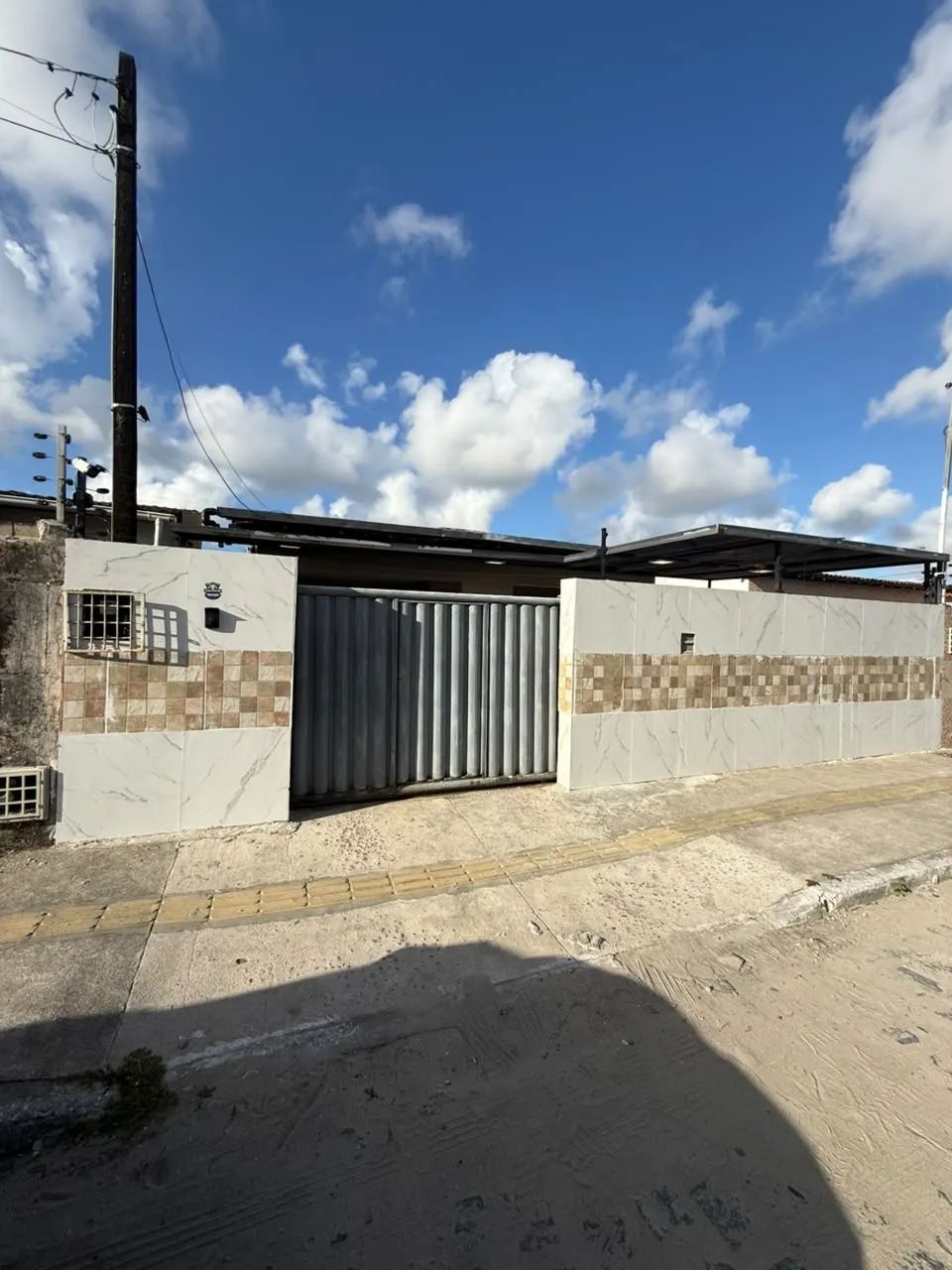 Linda casa Geisel